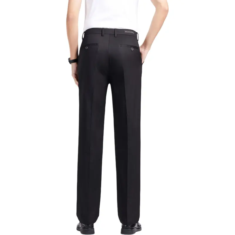 PIERRE CARDIN Suit Trouser Men's-1