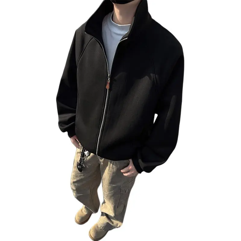 TESTUNG Jackets Unisex-6