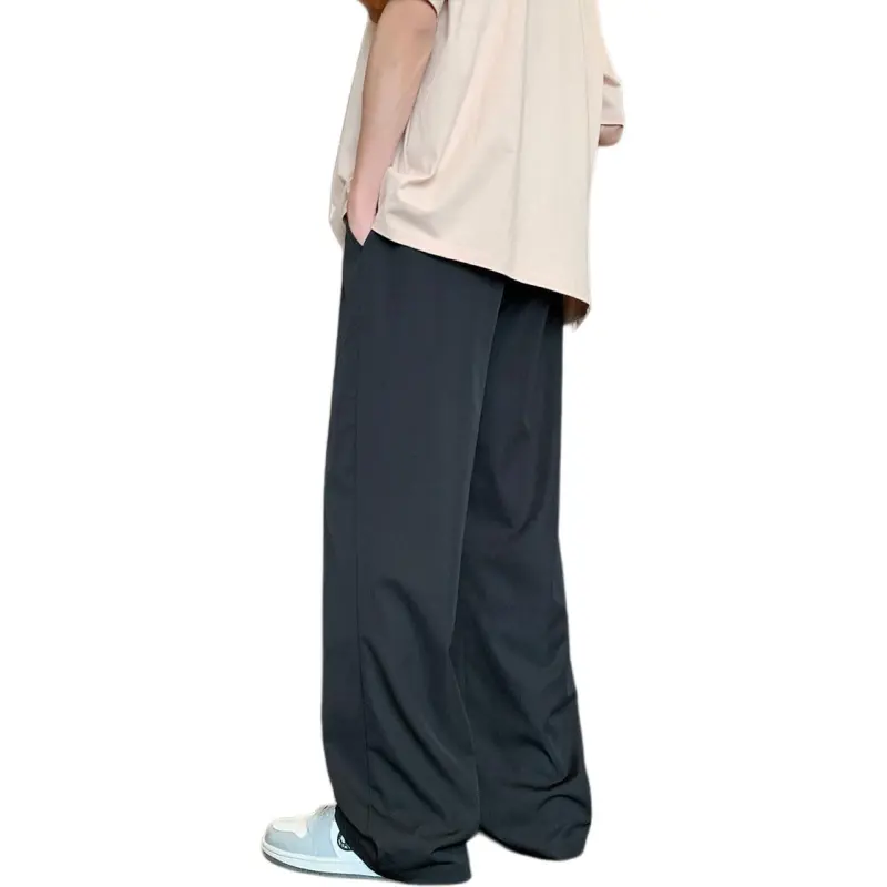 ROSECREED Casual Pants Unisex-1