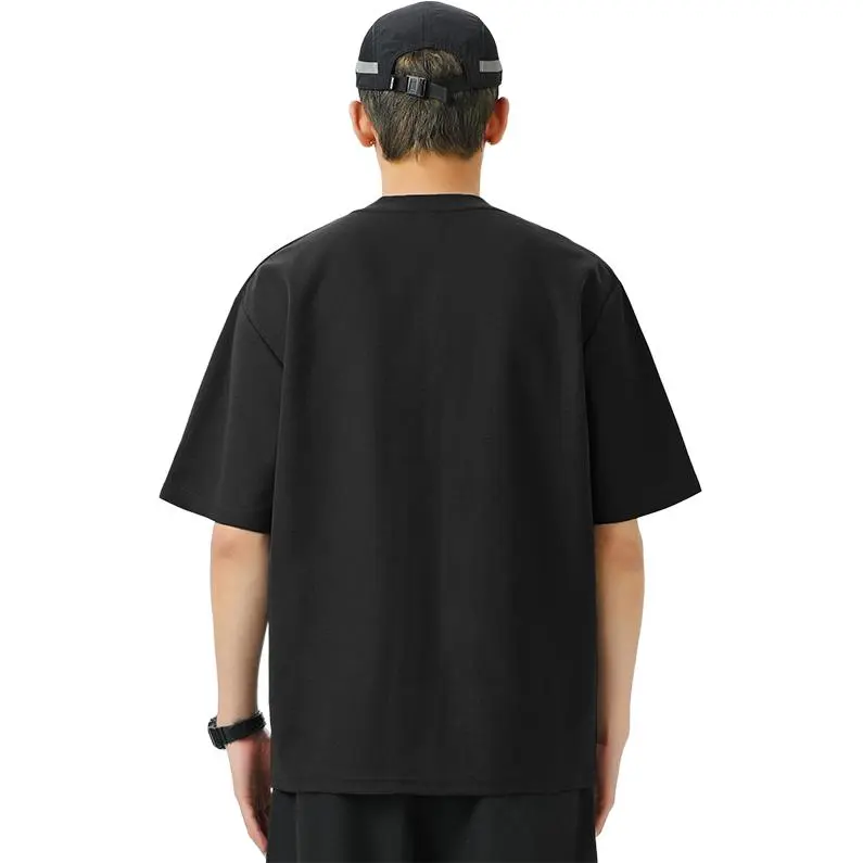 WOOD SOON T Shirts Unisex-12