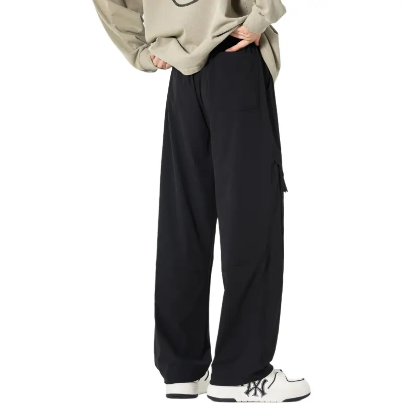 My Name Is MT Casual Pants Unisex-1