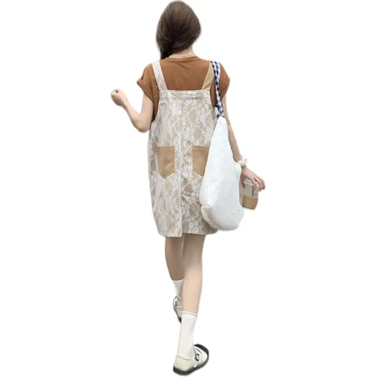 EIDOLON GRAIN Skirt Set Women's-1