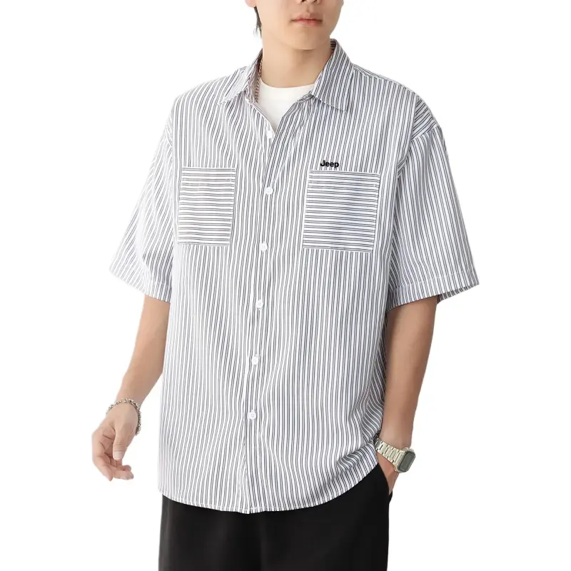 Jeep Shirts Unisex-3