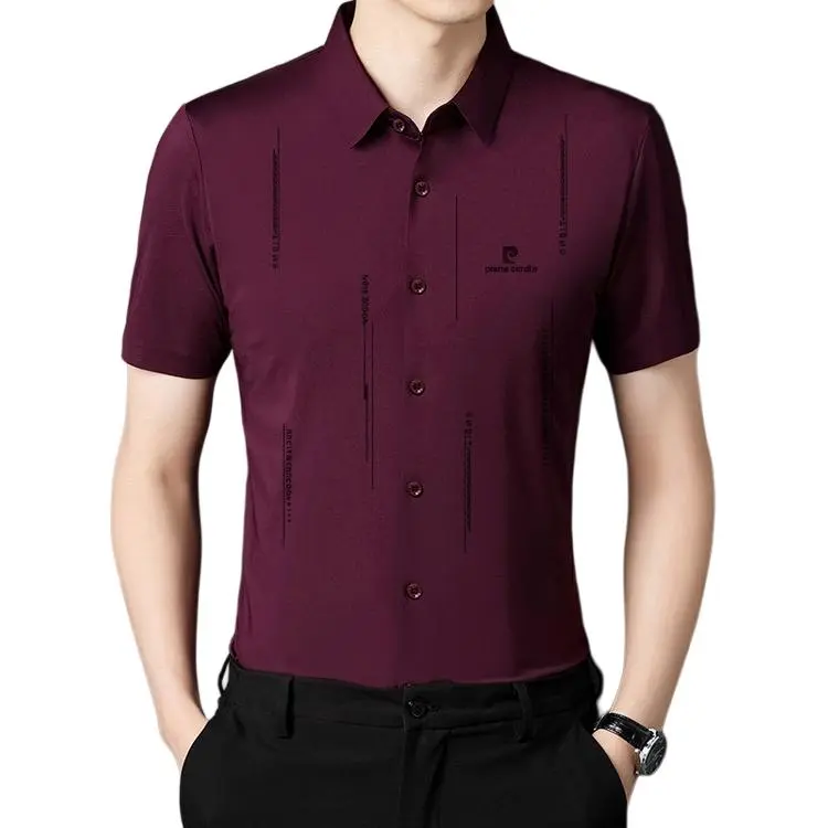 PIERRE CARDIN Shirts Men-50