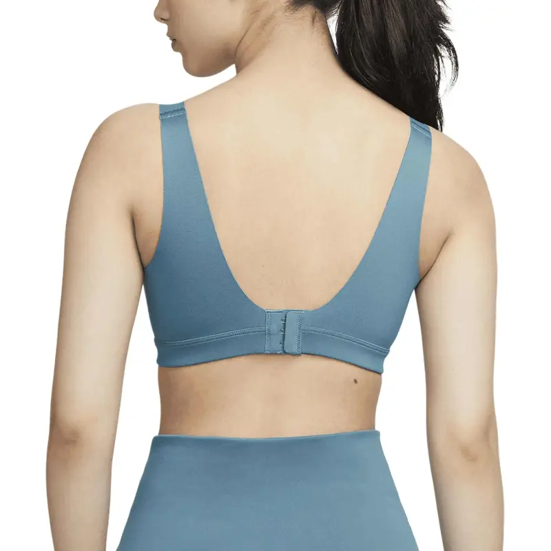 Nike Dri FitAlpha Sports Underwear Women's Blue-1