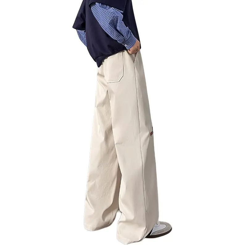 WHELVE Casual Pants Unisex-1
