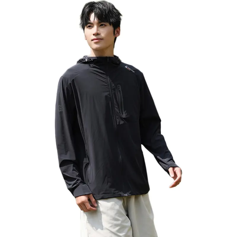 PIERRE CARDIN Sun Protection Clothing Men's-1