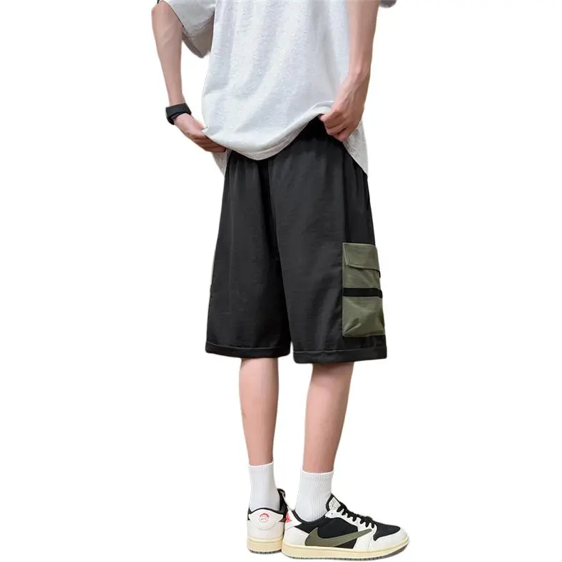 Colorful Creations Casual Shorts Unisex-1