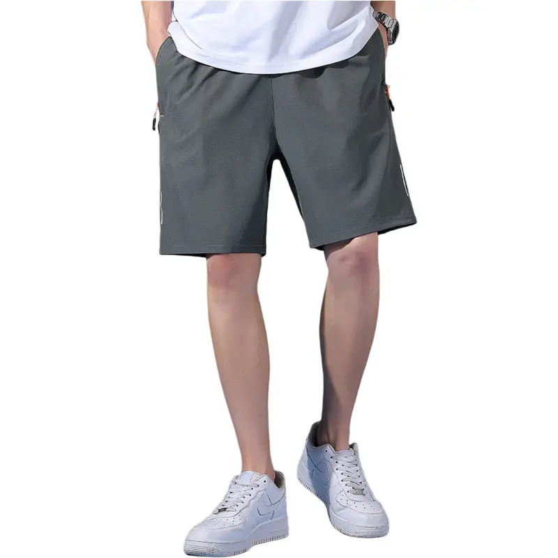 MLPR Casual Shorts Unisex-6