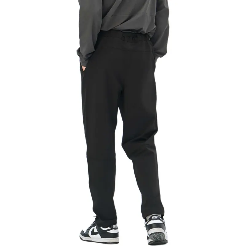 FUN Casual Pants Unisex-3