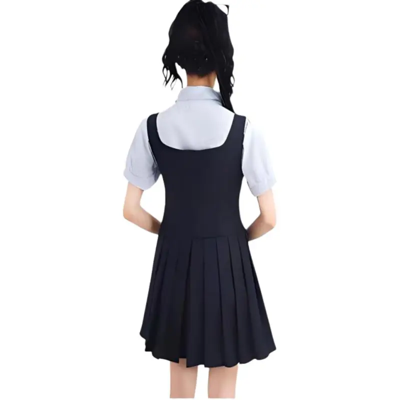 GOSO Two Piece Skirt Sets Women's-3
