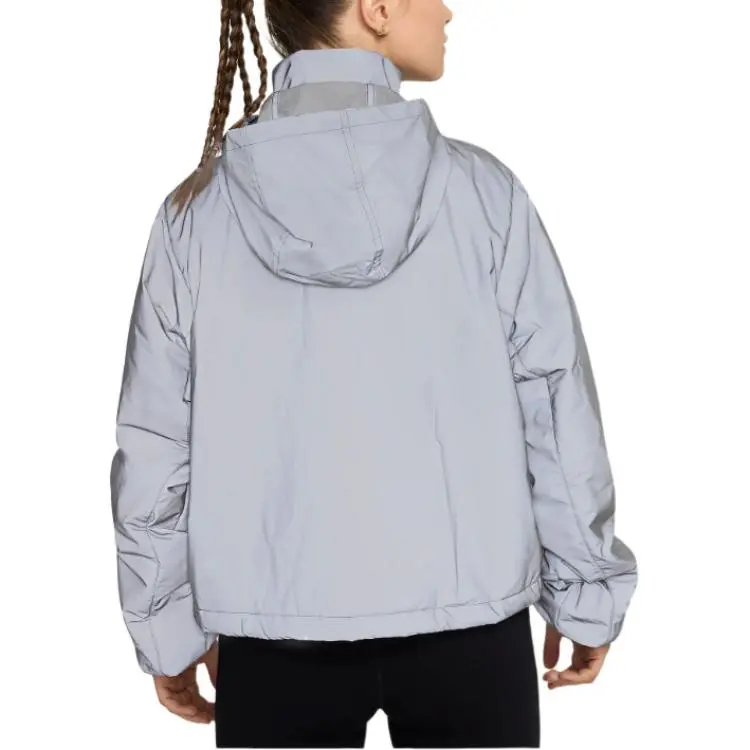 Nike Running Division Women's Therma-FIT Reflective Running Jacket-1