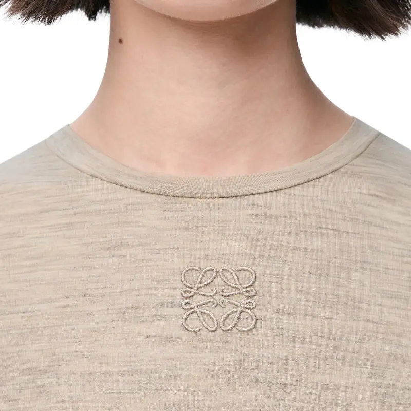 LOEWE Long Sleeve Top-4