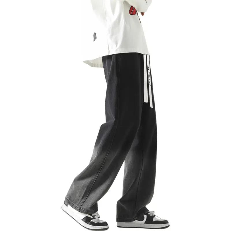 FASTFISH Jeans Unisex-3