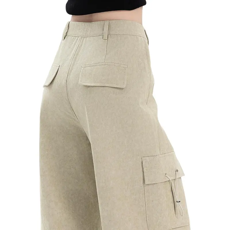 You Cow Me Pants Casual Pants Women's-4