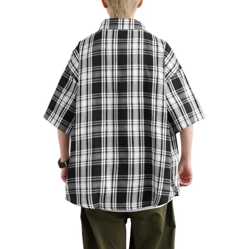 DOKI Shirts Unisex-5