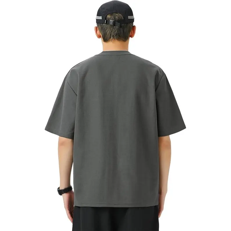 WOOD SOON T Shirts Unisex-6
