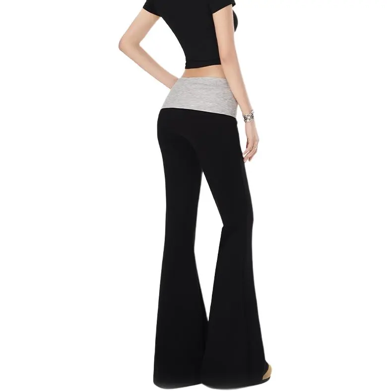 7 SEVFUN Casual Pants Women's-3