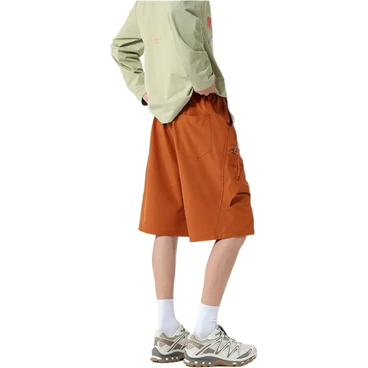 PIERRE CARDIN Casual Shorts Unisex-6