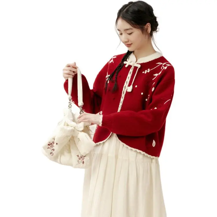 ZIHAN Knitwear Women's-7