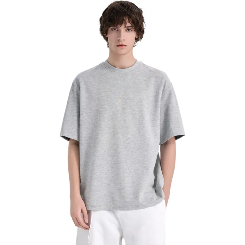 WILD LEADER Summer T Shirt Unisex-4