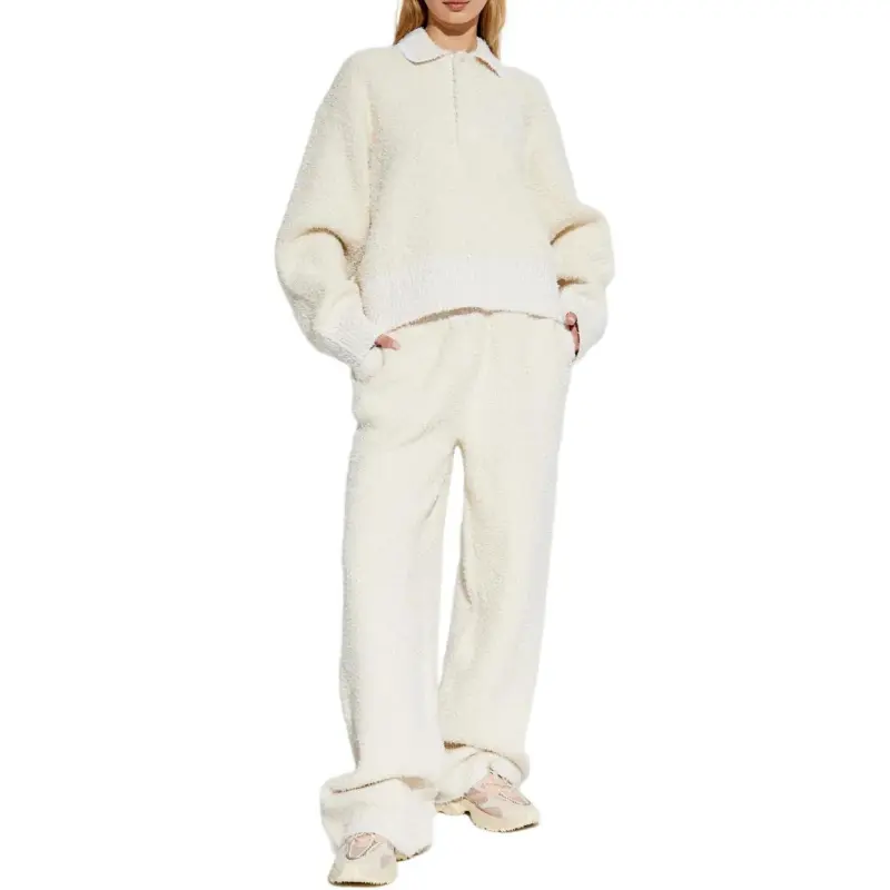 LACOSTE Knitted Jumper-3