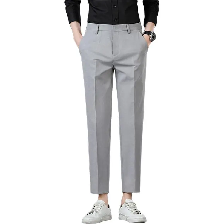 PIERRE CARDIN Suit Trouser Unisex-2