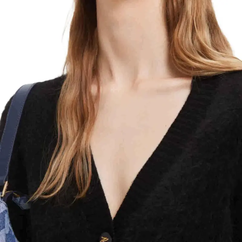 KARL LAGERFELD Sweater Women's Black-4