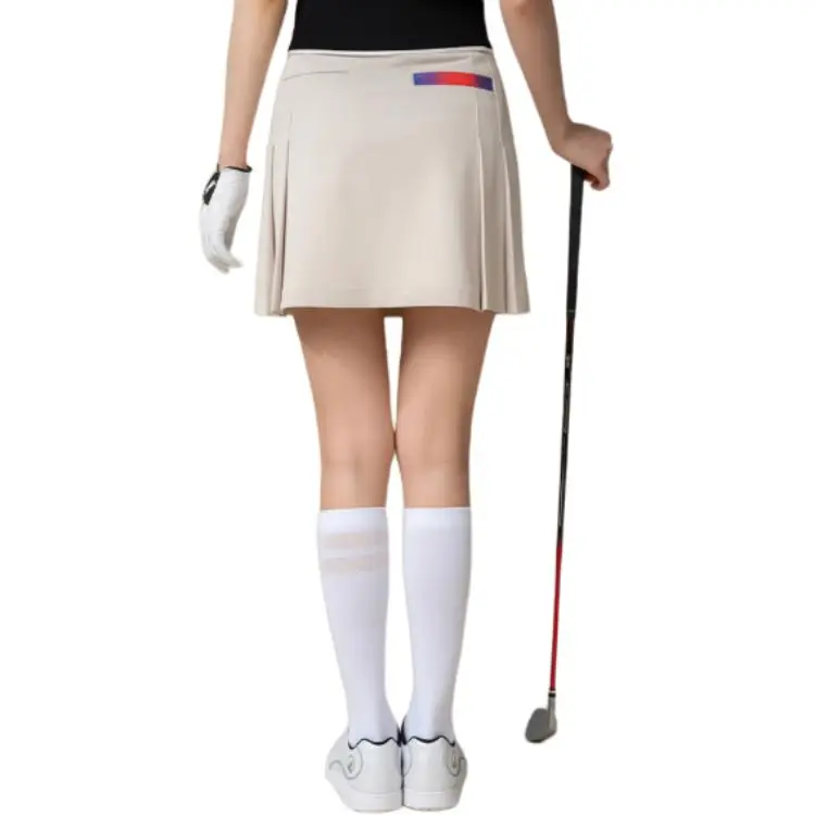 HONMA SS25 Casual Short Skirts Women's-3
