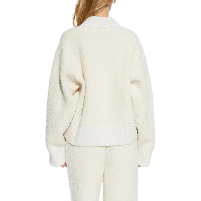 LACOSTE Knitted Jumper-1