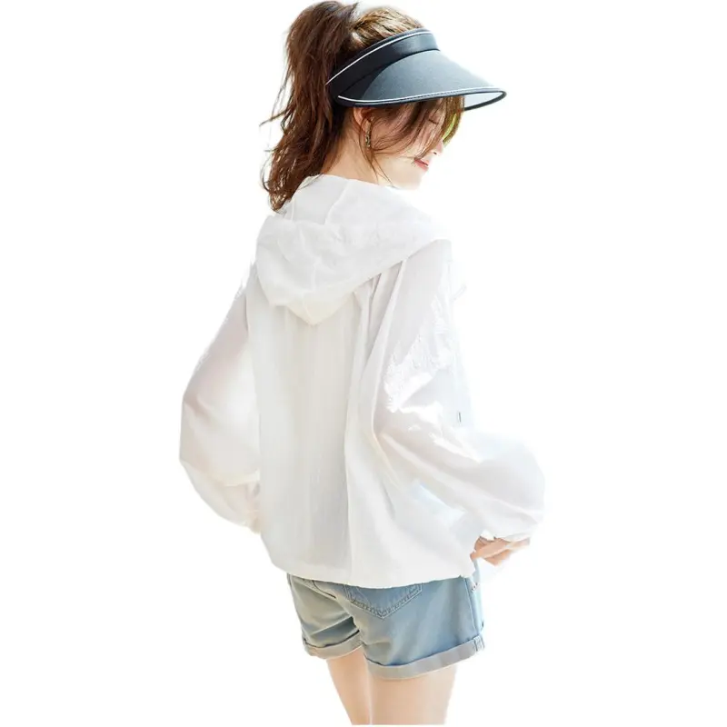 PIERRE CARDIN Cropped Coat Women's-1