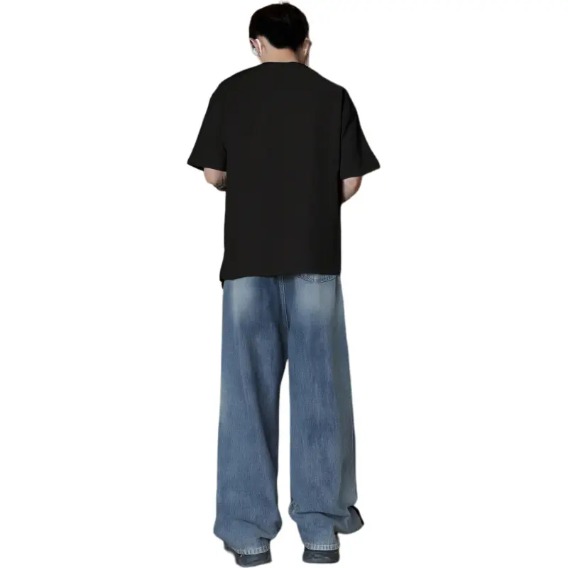 A/2/8/T Casual Sportswear Unisex-1