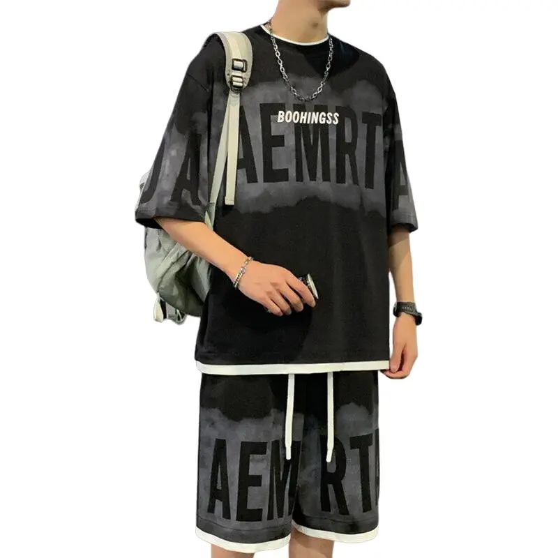 Weles Casual Sportswear Men-3