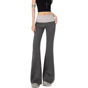 7 SEVFUN Casual Pants Women's