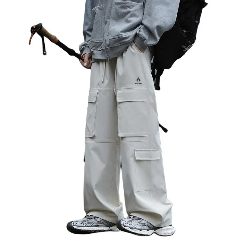 TUCANO Cargo Pants Unisex-7