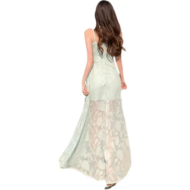Dior Beauty Slip Dresses Women's-6