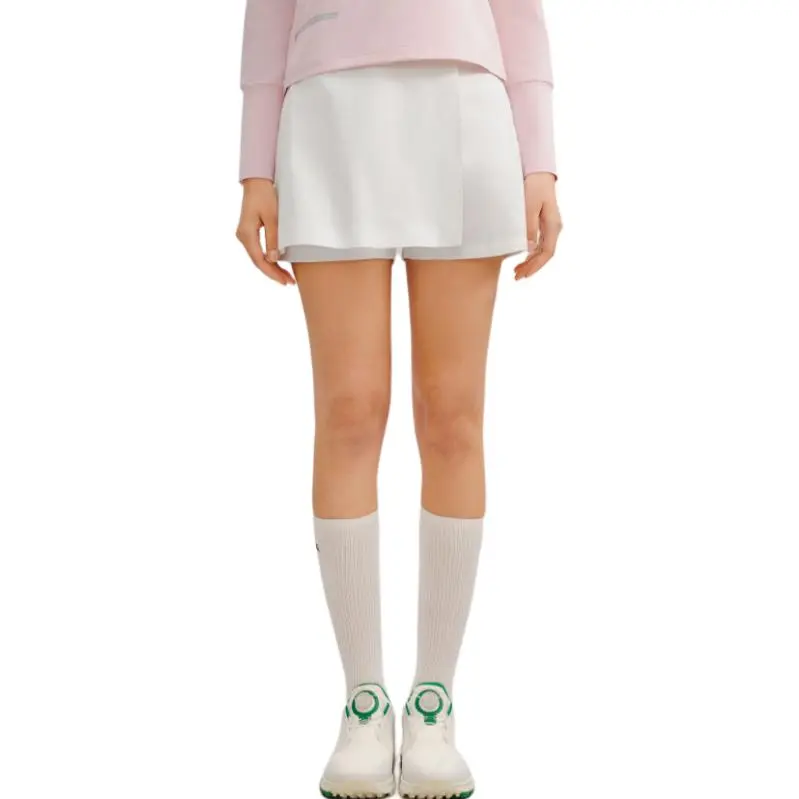 HONMA Casual Shorts Women's-4