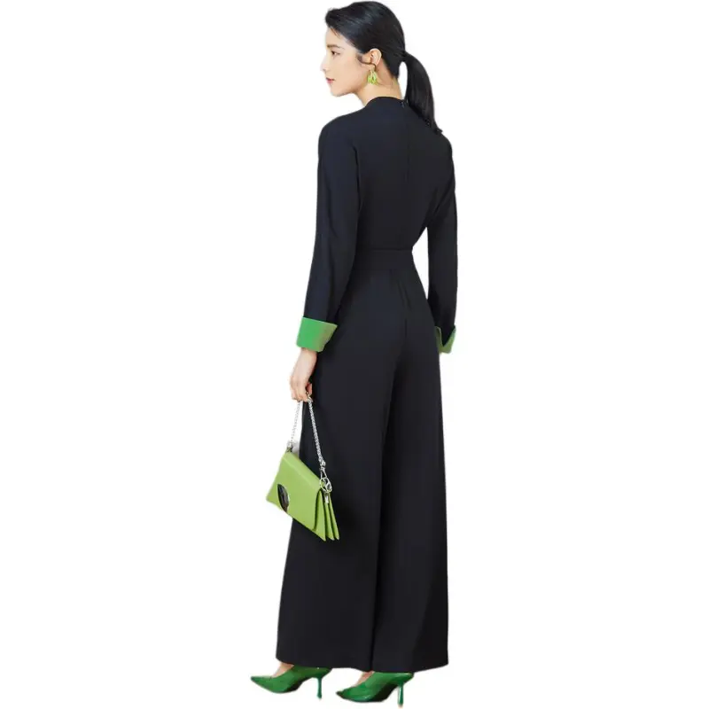 BBLLUUEE Jumpsuits Women's-0
