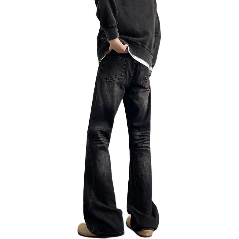 Lafetto Jeans Unisex-5