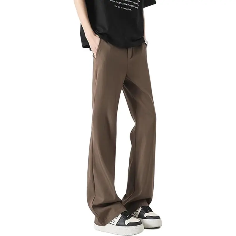 DARK HORSE Casual Pants Unisex-10