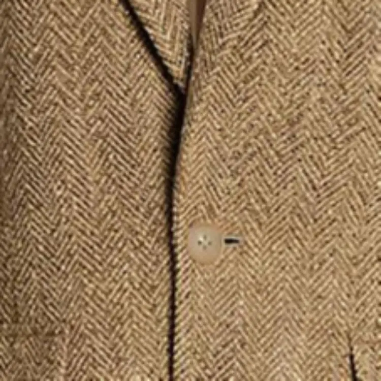 Ralph Lauren Collection Herringbone Blazer-5