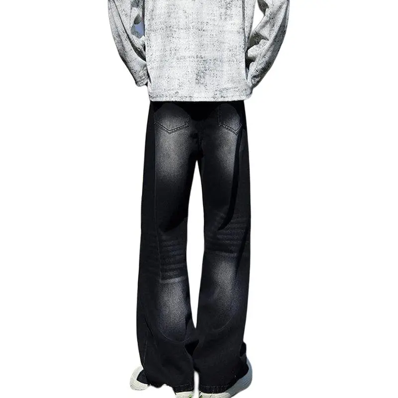 VIPGOOSE Jeans Unisex-1