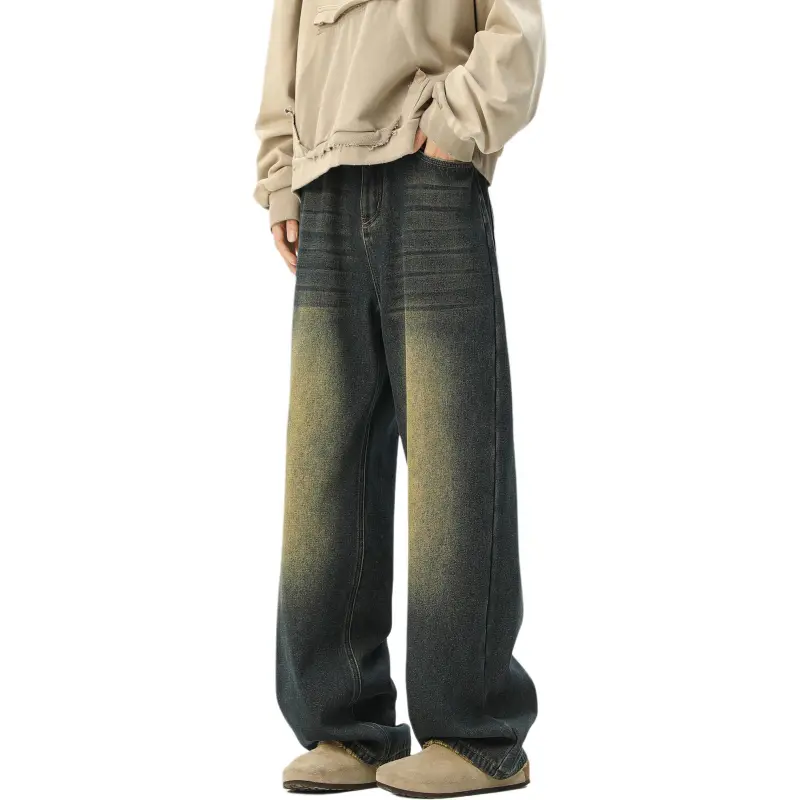 BEAR UNION Jeans Unisex-1