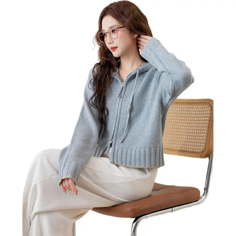 Tonlion Sweaters Women's-2