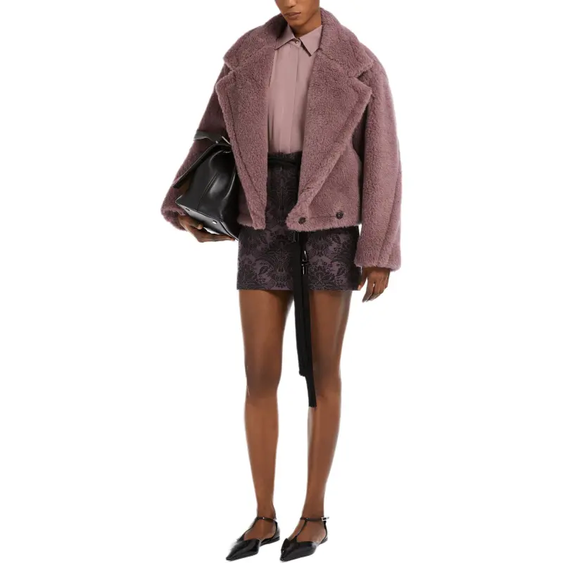 MaxMara Oggeri Jacket-1