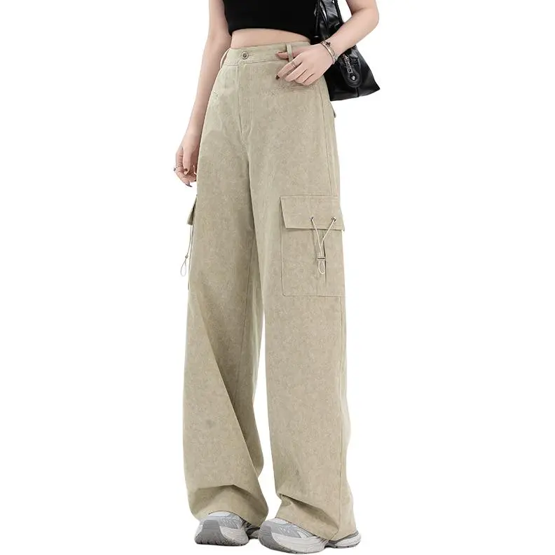 You Cow Me Pants Casual Pants Women's-6