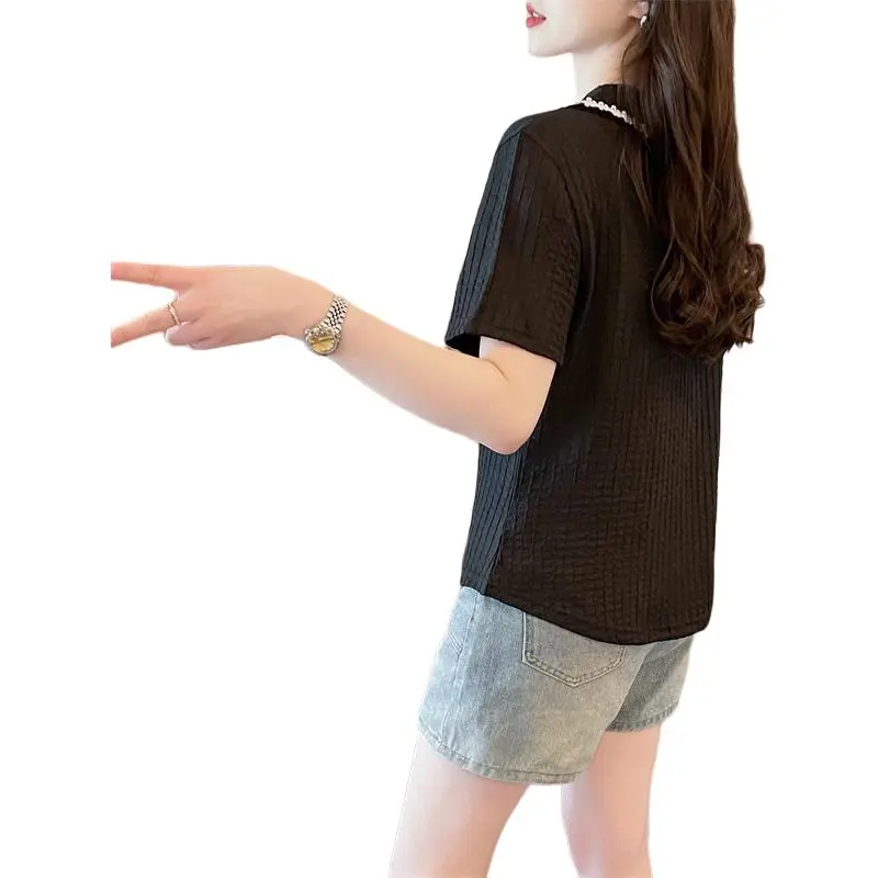 The Temptation Of The Muse Regular T Shirt Women's-2