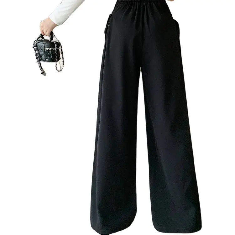 OZVO Casual Pants Women's-1