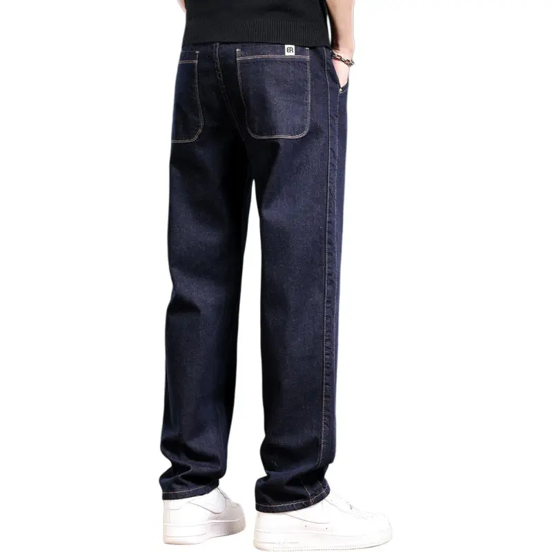PRPK Jeans Unisex Blue-1