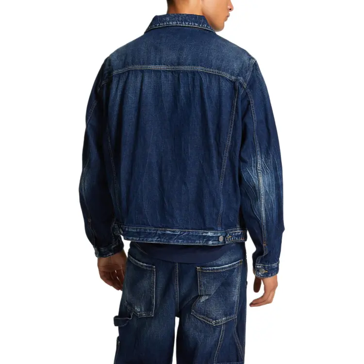 sneakersnstuff vanson leathers letterman jackets